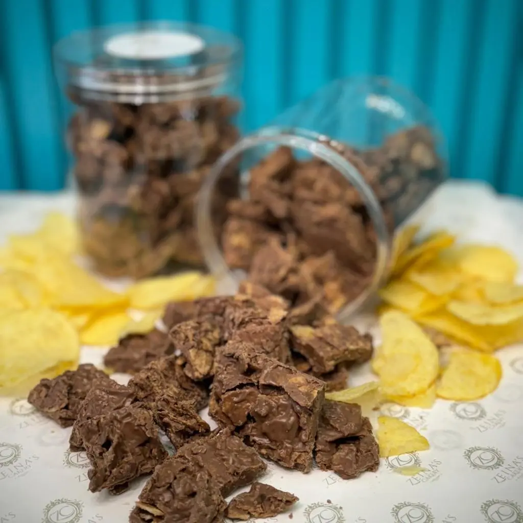 Choco Chips